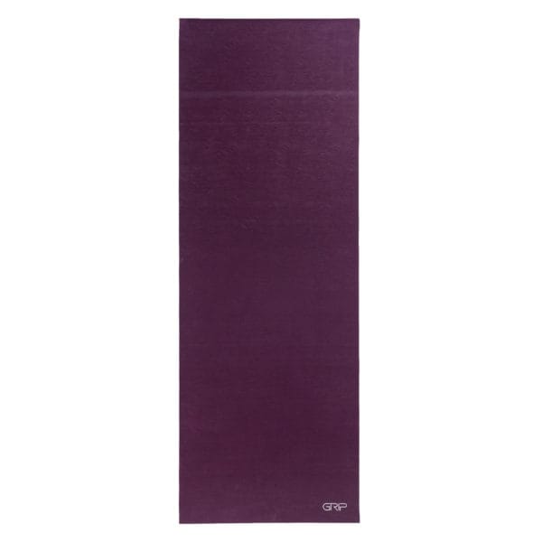 GRIP ULTRALIGHT 1.5mm - เสื่อโยคะยางพารา พับได้ พกพาสะดวก - Image 3