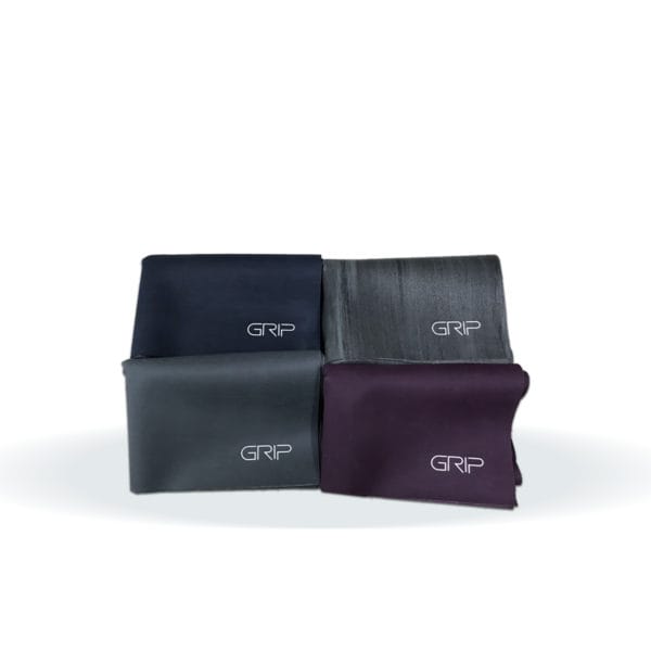 GRIP ULTRALIGHT 1.5mm - เสื่อโยคะยางพารา พับได้ พกพาสะดวก - Image 9