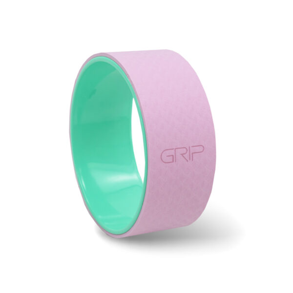 GRIP YOGA WHEEL 12" - Image 2