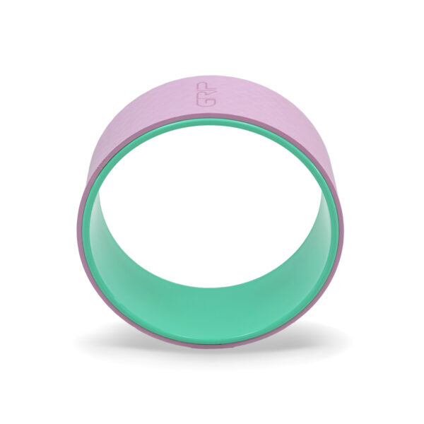 GRIP YOGA WHEEL 12" - Image 3