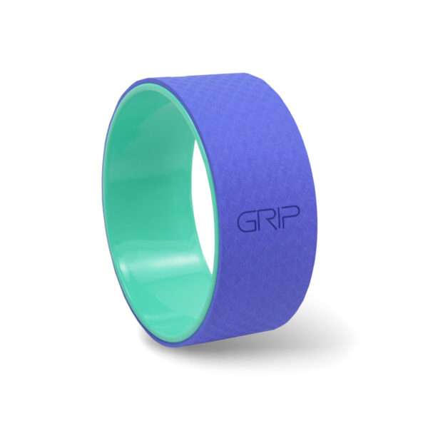 GRIP YOGA WHEEL 12" - Image 4