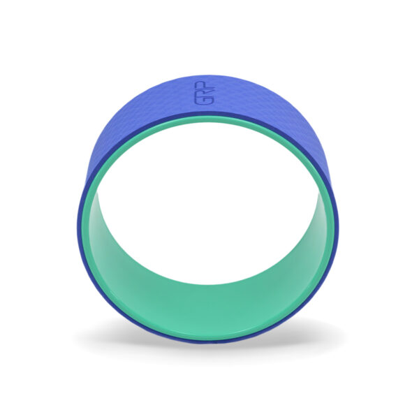 GRIP YOGA WHEEL 12" - Image 5