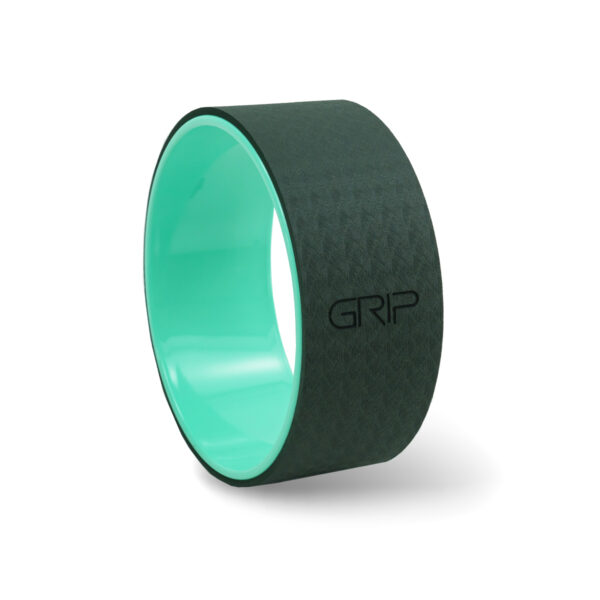 GRIP YOGA WHEEL 12" - Image 6
