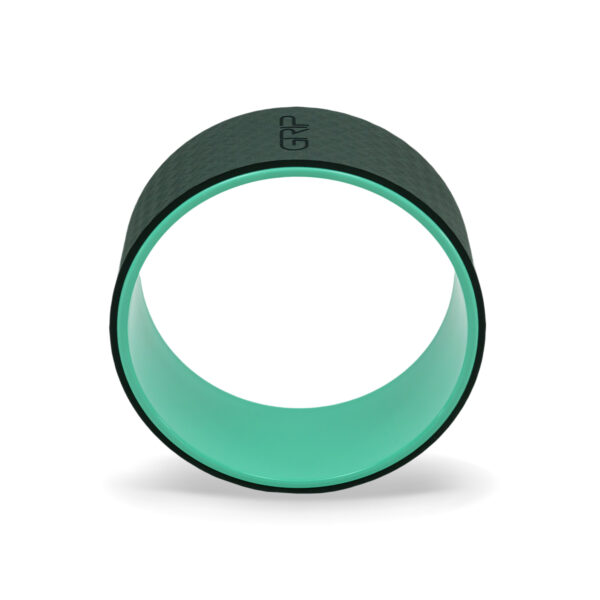 GRIP YOGA WHEEL 12" - Image 7