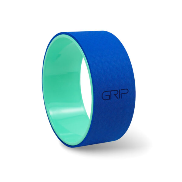 GRIP YOGA WHEEL 12" - Image 8