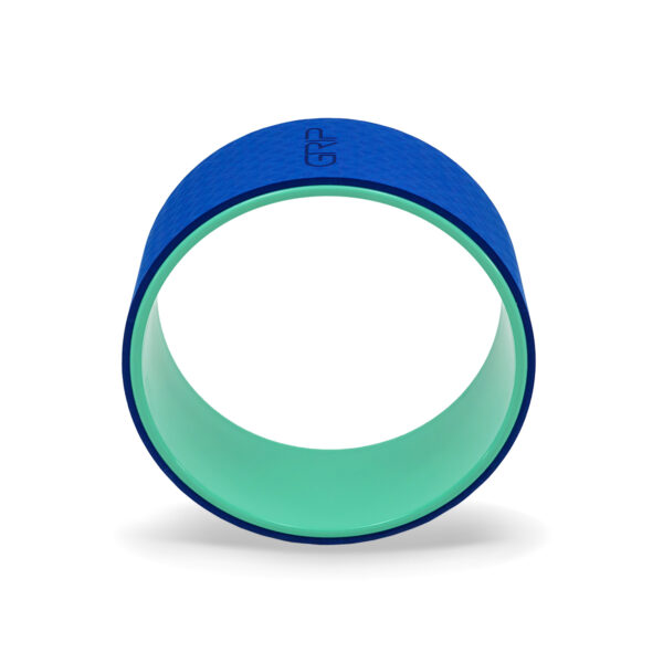 GRIP YOGA WHEEL 12" - Image 9