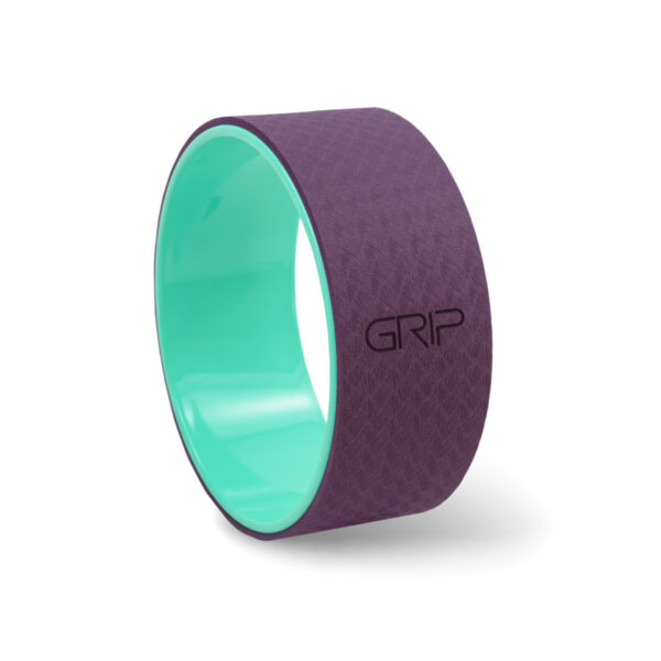GRIP YOGA WHEEL 12" - Image 10