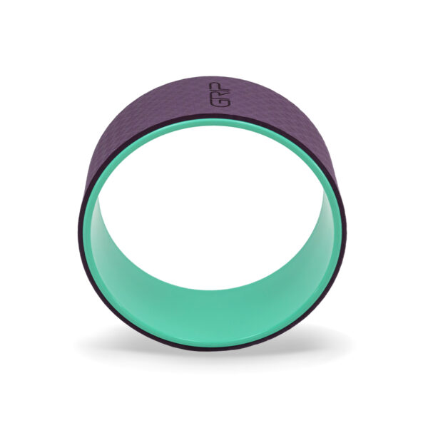 GRIP YOGA WHEEL 12" - Image 11