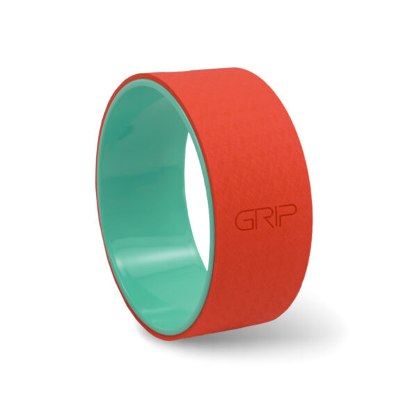 GRIP YOGA WHEEL 12" - Image 12