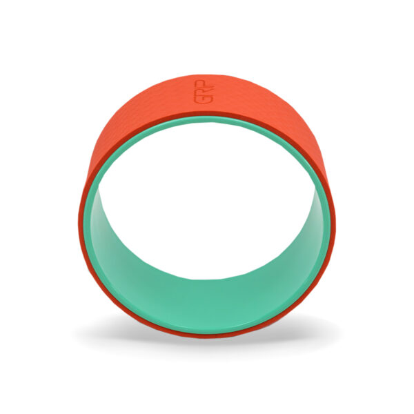 GRIP YOGA WHEEL 12" - Image 13