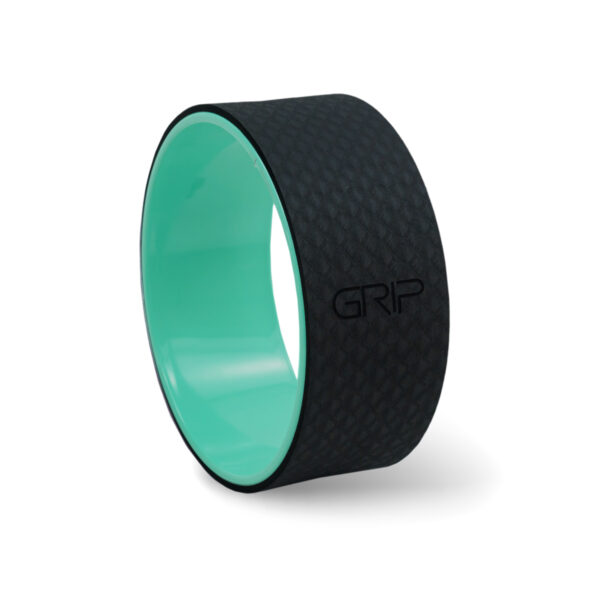 GRIP YOGA WHEEL 12" - Image 15