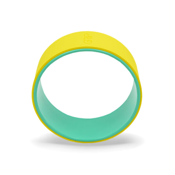 GRIP YOGA WHEEL 12" - Image 17