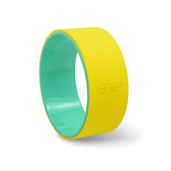 GRIP YOGA WHEEL 12" - Image 16