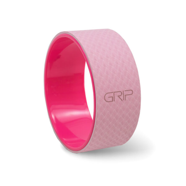 GRIP YOGA WHEEL 12" - Image 23