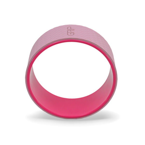 GRIP YOGA WHEEL 12" - Image 24