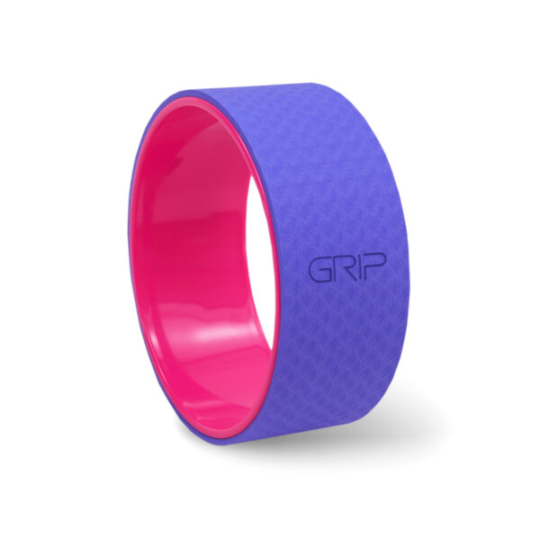 GRIP YOGA WHEEL 12" - Image 25