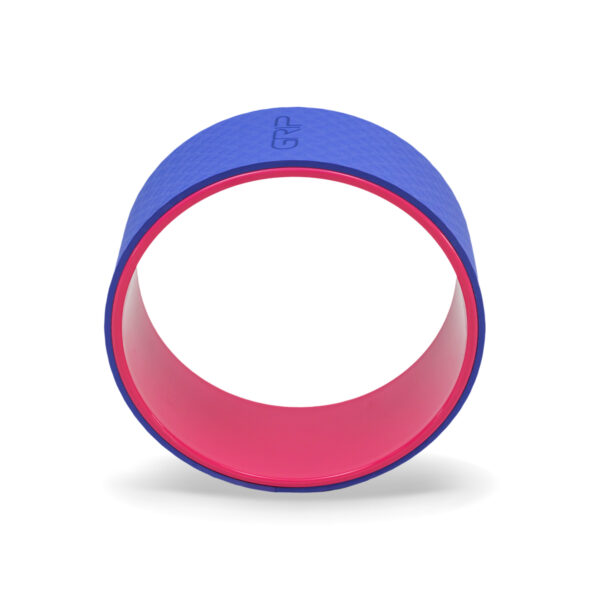 GRIP YOGA WHEEL 12" - Image 26