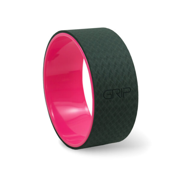 GRIP YOGA WHEEL 12" - Image 27