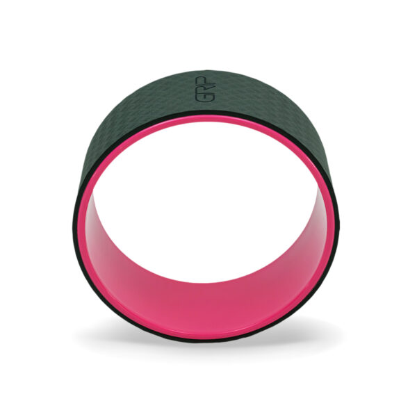 GRIP YOGA WHEEL 12" - Image 28