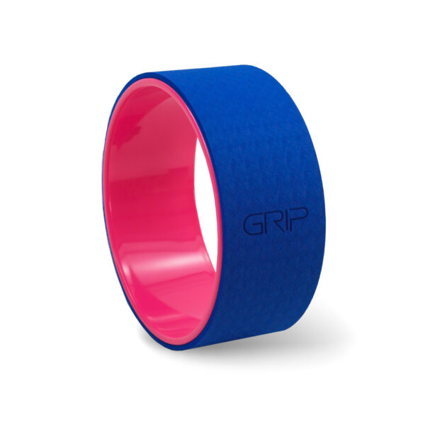 GRIP YOGA WHEEL 12" - Image 29