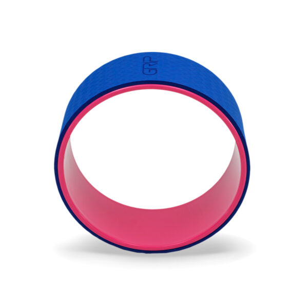 GRIP YOGA WHEEL 12" - Image 30