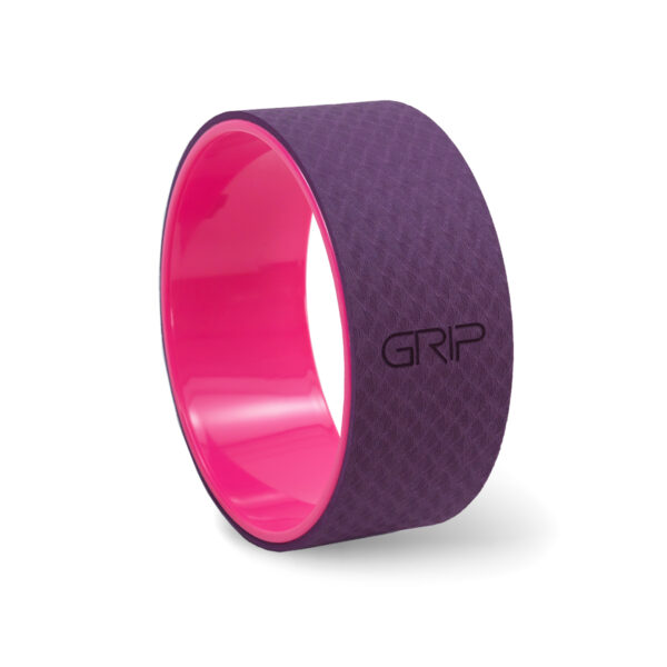GRIP YOGA WHEEL 12" - Image 31
