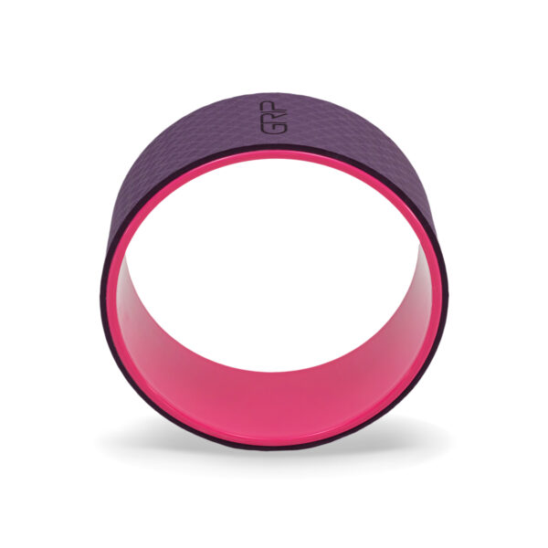 GRIP YOGA WHEEL 12" - Image 32