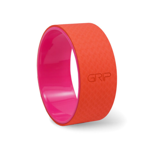 GRIP YOGA WHEEL 12" - Image 33