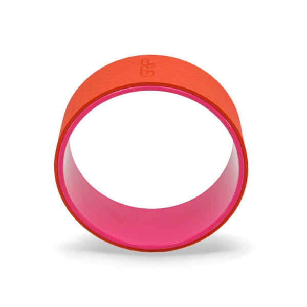 GRIP YOGA WHEEL 12" - Image 34