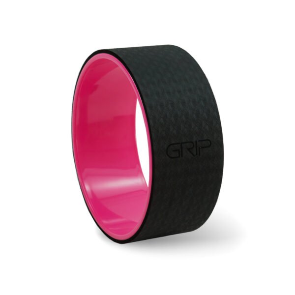GRIP YOGA WHEEL 12" - Image 35