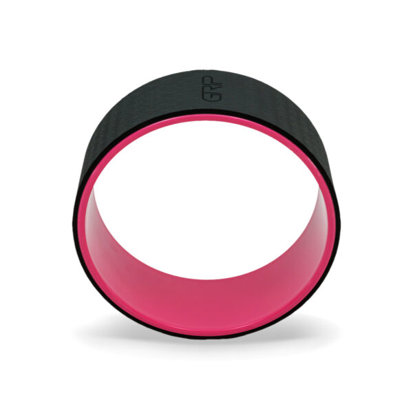 GRIP YOGA WHEEL 12" - Image 36