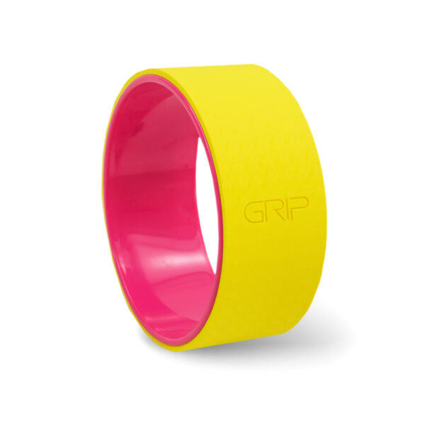 GRIP YOGA WHEEL 12" - Image 37