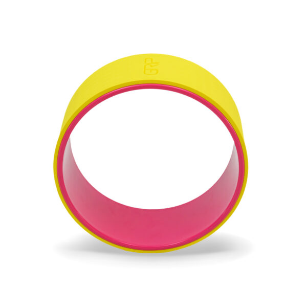 GRIP YOGA WHEEL 12" - Image 38