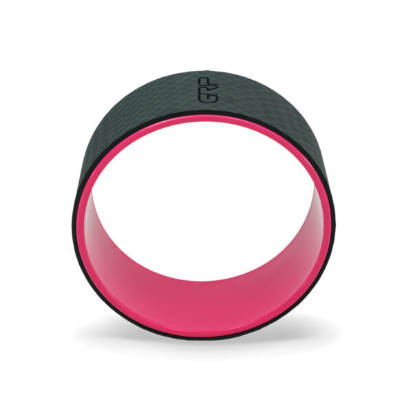 GRIP YOGA WHEEL 12" - Image 40