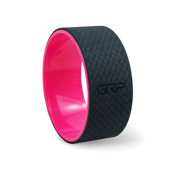 GRIP YOGA WHEEL 12" - Image 39