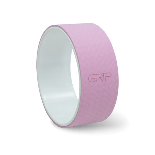 GRIP YOGA WHEEL 12" - Image 43