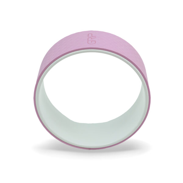 GRIP YOGA WHEEL 12" - Image 44