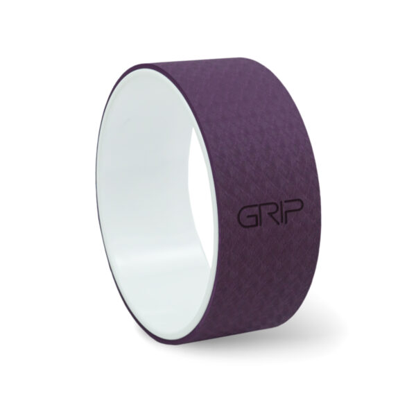 GRIP YOGA WHEEL 12" - Image 50