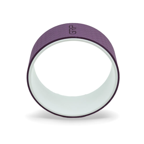 GRIP YOGA WHEEL 12" - Image 51