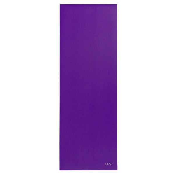 GRIP TOUGH MAT 6mm - เสื่อ ECO-PVC ผิวมัน เนื้อแน่น ทนทาน ดูแลง่าย ใช้งานได้หลากหลาย - Image 14