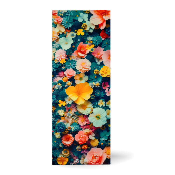 GRIP VELOUR MAT 3mm - เสื่อโยคะผิวสักหลาด ไม่ลื่นตอนมีเหงื่อ - Image 13