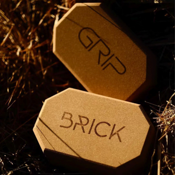 GRIP BRICK (2ชิ้น) - Image 4