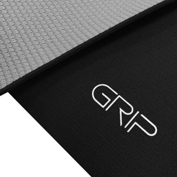 GRIP TOUGH MAT MATTE 6mm - เสื่อ ECO-PVC ผิวด้าน เนื้อแน่น ทนทาน ดูแลง่าย ไม่ต้องเบรกอิน - Image 7
