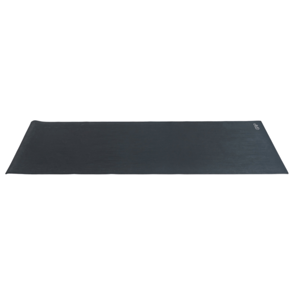 GRIP SUPPORT MAT 5.5mm - เสื่อโยคะยางพารา ผิวสาก น้ำหนักเบา รองรับได้ดี - Image 4