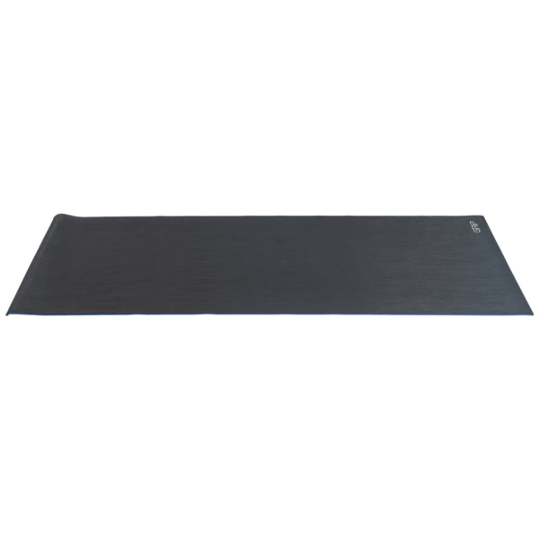GRIP SUPPORT MAT 5.5mm - เสื่อโยคะยางพารา ผิวสาก น้ำหนักเบา รองรับได้ดี - Image 2