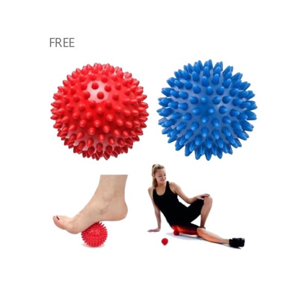 GRIP FOAM ROLLER - Image 17