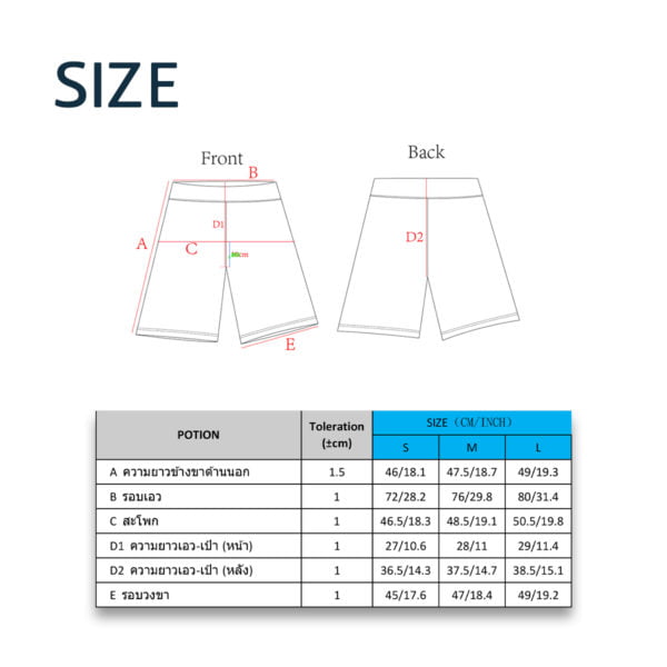GRIP GS-M2 - Image 3