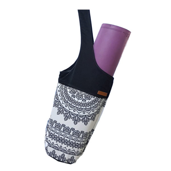 GRIP SHOULDER BAG