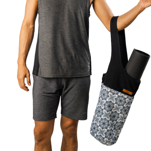 GRIP SHOULDER BAG - Image 6