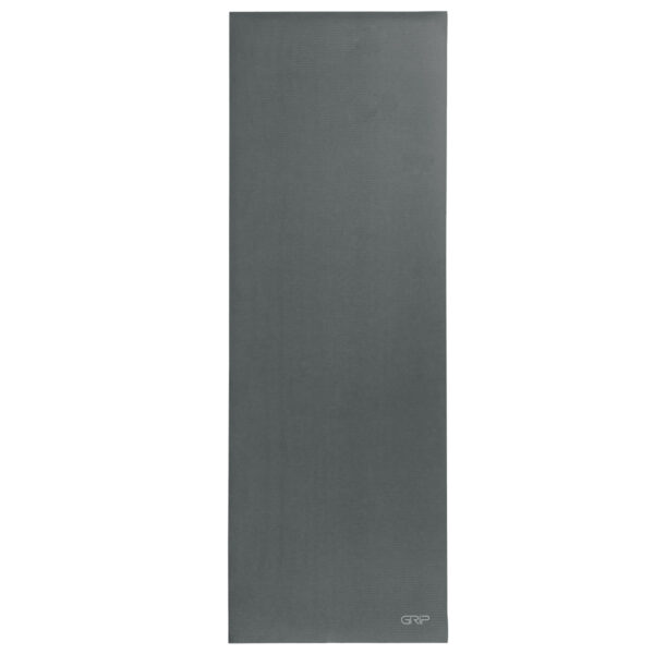GRIP TOUGH MAT MATTE 6mm - เสื่อ ECO-PVC ผิวด้าน เนื้อแน่น ทนทาน ดูแลง่าย ไม่ต้องเบรกอิน - Image 3